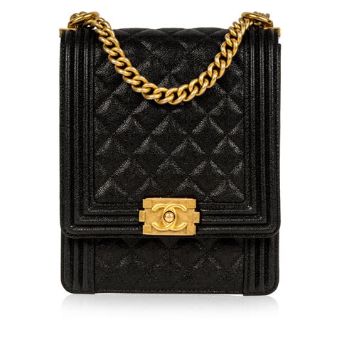 the chanel boy bag north south|chanel boy bag price.